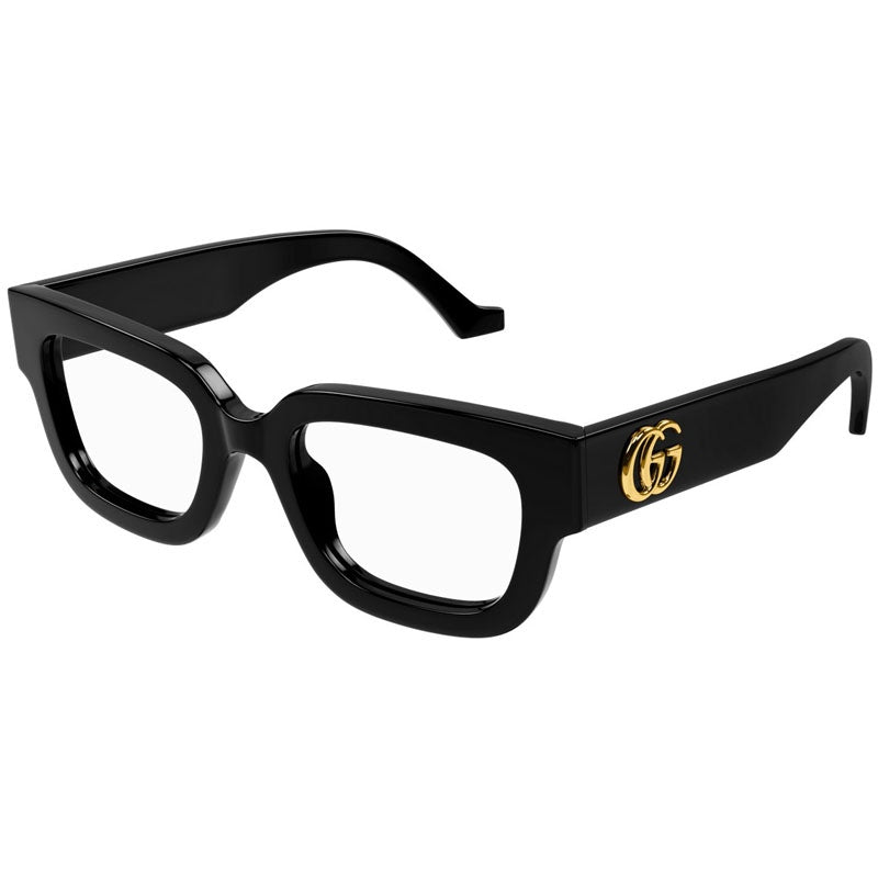Brille Gucci, Modell: GG1548O Farbe: 001