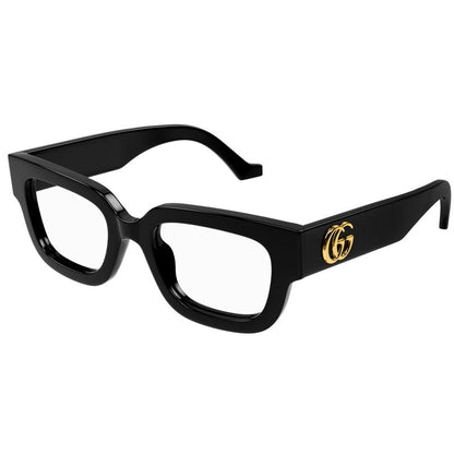 Brille Gucci, Modell: GG1548O Farbe: 004