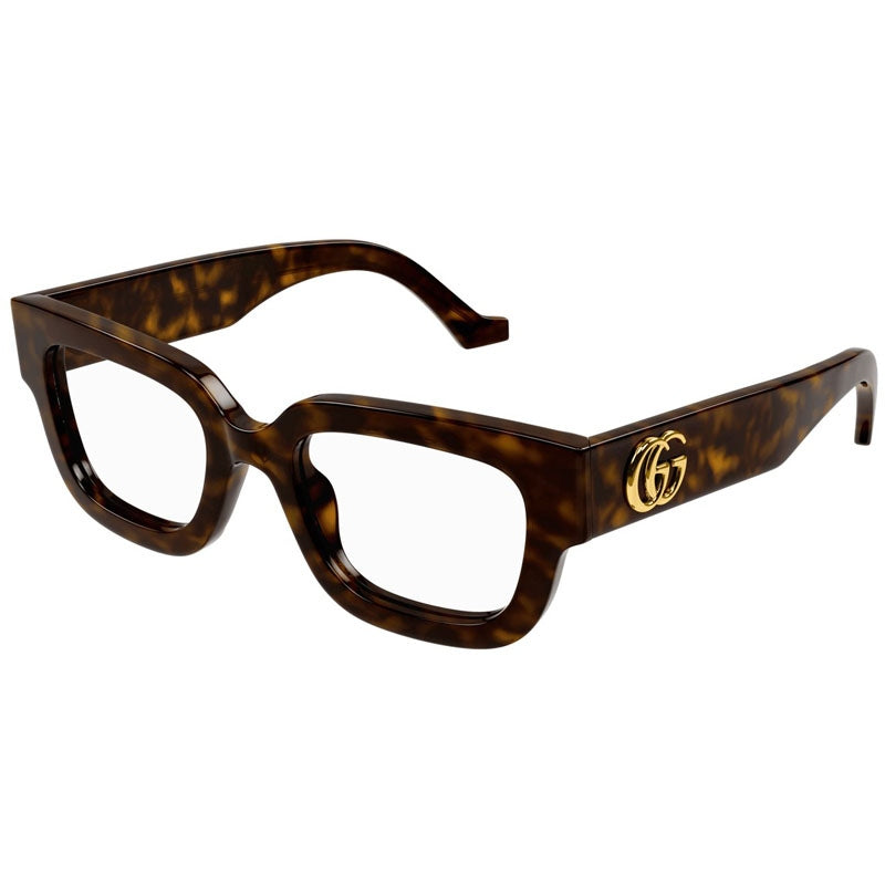 Brille Gucci, Modell: GG1548O Farbe: 005