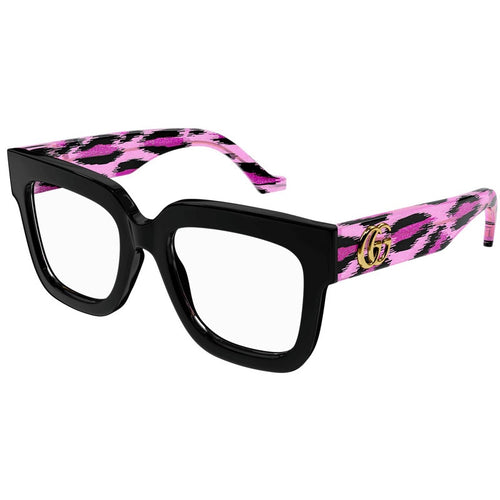 Brille Gucci, Modell: GG1549O Farbe: 003