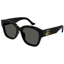 Lade das Bild in den Galerie-Viewer, Sonnenbrille Gucci, Modell: GG1550SK Farbe: 001
