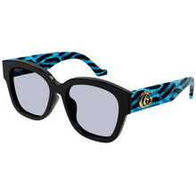 Lade das Bild in den Galerie-Viewer, Sonnenbrille Gucci, Modell: GG1550SK Farbe: 003
