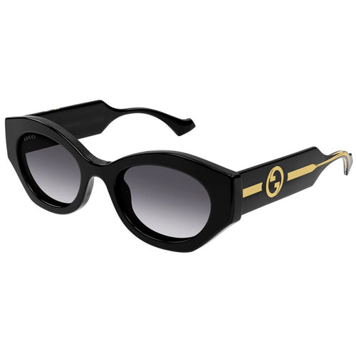 Sonnenbrille Gucci, Modell: GG1553S Farbe: 001