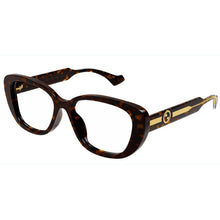 Lade das Bild in den Galerie-Viewer, Brille Gucci, Modell: GG1559OK Farbe: 002
