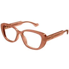 Lade das Bild in den Galerie-Viewer, Brille Gucci, Modell: GG1559OK Farbe: 003
