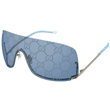 Lade das Bild in den Galerie-Viewer, Sonnenbrille Gucci, Modell: GG1560S Farbe: 003
