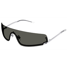 Lade das Bild in den Galerie-Viewer, Sonnenbrille Gucci, Modell: GG1561S Farbe: 001
