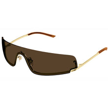 Lade das Bild in den Galerie-Viewer, Sonnenbrille Gucci, Modell: GG1561S Farbe: 002
