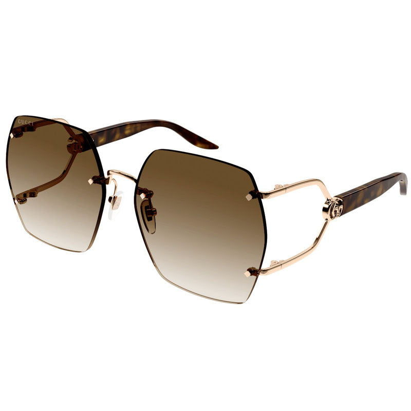 Sonnenbrille Gucci, Modell: GG1562S Farbe: 002
