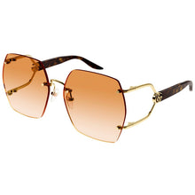 Lade das Bild in den Galerie-Viewer, Sonnenbrille Gucci, Modell: GG1562S Farbe: 003
