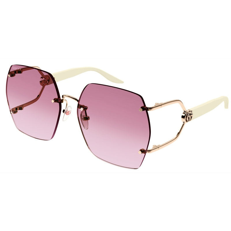 Sonnenbrille Gucci, Modell: GG1562S Farbe: 004