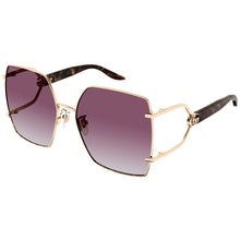 Lade das Bild in den Galerie-Viewer, Sonnenbrille Gucci, Modell: GG1564SA Farbe: 002
