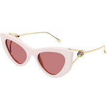 Lade das Bild in den Galerie-Viewer, Sonnenbrille Gucci, Modell: GG1565S Farbe: 003
