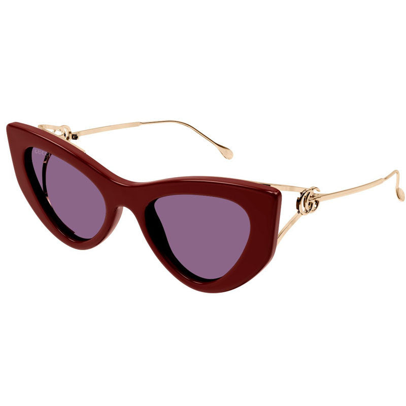 Sonnenbrille Gucci, Modell: GG1565S Farbe: 004