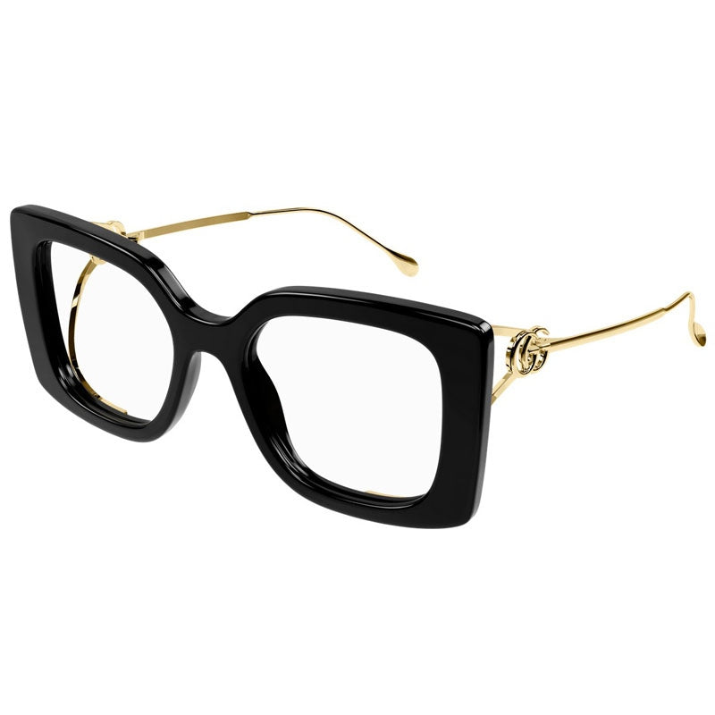 Brille Gucci, Modell: GG1567O Farbe: 001