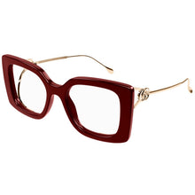 Lade das Bild in den Galerie-Viewer, Brille Gucci, Modell: GG1567O Farbe: 003
