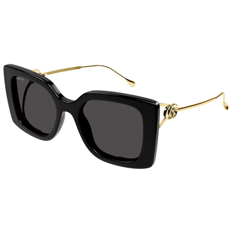 Sonnenbrille Gucci, Modell: GG1567SA Farbe: 001