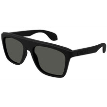 Lade das Bild in den Galerie-Viewer, Sonnenbrille Gucci, Modell: GG1570S Farbe: 001
