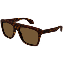 Lade das Bild in den Galerie-Viewer, Sonnenbrille Gucci, Modell: GG1570S Farbe: 002
