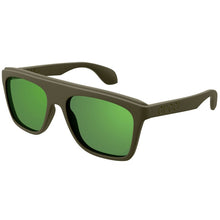 Lade das Bild in den Galerie-Viewer, Sonnenbrille Gucci, Modell: GG1570S Farbe: 005
