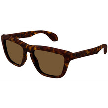 Lade das Bild in den Galerie-Viewer, Sonnenbrille Gucci, Modell: GG1571S Farbe: 002
