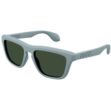 Lade das Bild in den Galerie-Viewer, Sonnenbrille Gucci, Modell: GG1571S Farbe: 003
