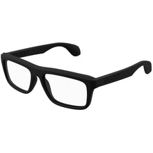 Lade das Bild in den Galerie-Viewer, Brille Gucci, Modell: GG1572O Farbe: 001
