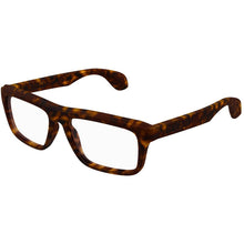 Lade das Bild in den Galerie-Viewer, Brille Gucci, Modell: GG1572O Farbe: 002
