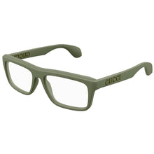Lade das Bild in den Galerie-Viewer, Brille Gucci, Modell: GG1572O Farbe: 006
