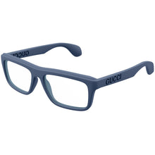 Lade das Bild in den Galerie-Viewer, Brille Gucci, Modell: GG1572O Farbe: 007
