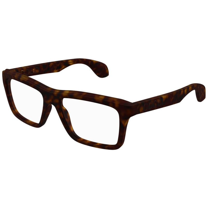 Brille Gucci, Modell: GG1573O Farbe: 002