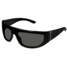 Lade das Bild in den Galerie-Viewer, Sonnenbrille Gucci, Modell: GG1574S Farbe: 001
