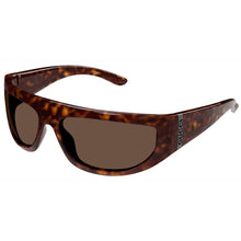 Lade das Bild in den Galerie-Viewer, Sonnenbrille Gucci, Modell: GG1574S Farbe: 002
