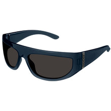 Lade das Bild in den Galerie-Viewer, Sonnenbrille Gucci, Modell: GG1574S Farbe: 003
