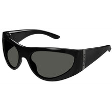 Lade das Bild in den Galerie-Viewer, Sonnenbrille Gucci, Modell: GG1575S Farbe: 001
