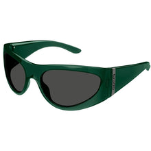 Lade das Bild in den Galerie-Viewer, Sonnenbrille Gucci, Modell: GG1575S Farbe: 003
