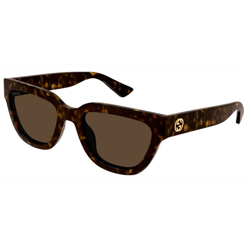 Sonnenbrille Gucci, Modell: GG1578S Farbe: 002
