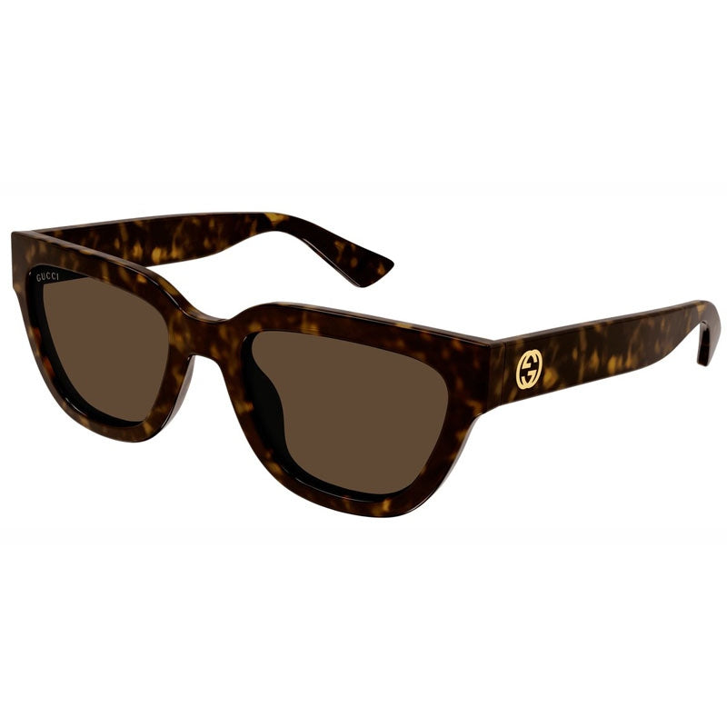Sonnenbrille Gucci, Modell: GG1578S Farbe: 002