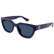 Lade das Bild in den Galerie-Viewer, Sonnenbrille Gucci, Modell: GG1578S Farbe: 004
