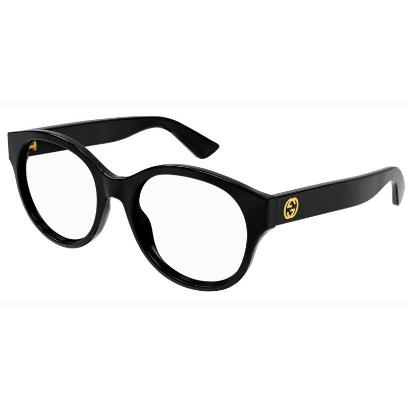 Brille Gucci, Modell: GG1580O Farbe: 001