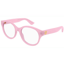 Lade das Bild in den Galerie-Viewer, Brille Gucci, Modell: GG1580O Farbe: 004
