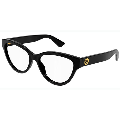 Brille Gucci, Modell: GG1581O Farbe: 001