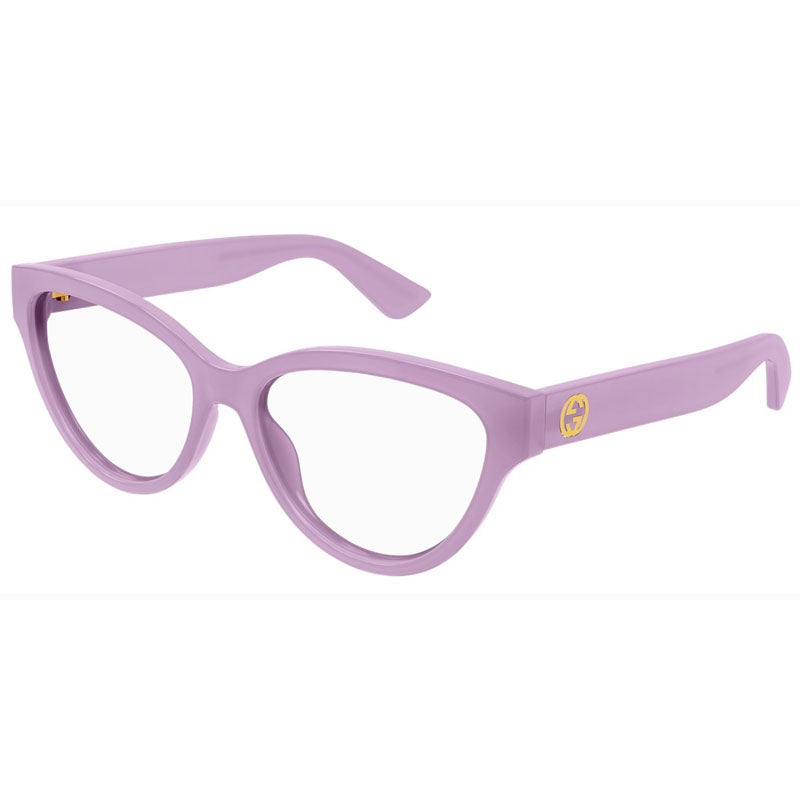 Brille Gucci, Modell: GG1581O Farbe: 004