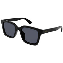 Lade das Bild in den Galerie-Viewer, Sonnenbrille Gucci, Modell: GG1582SK Farbe: 001
