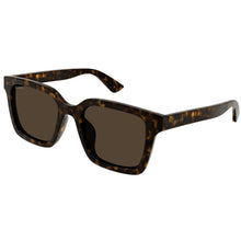 Lade das Bild in den Galerie-Viewer, Sonnenbrille Gucci, Modell: GG1582SK Farbe: 002

