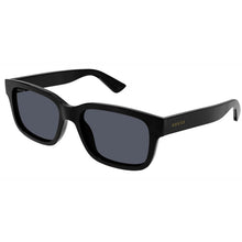 Lade das Bild in den Galerie-Viewer, Sonnenbrille Gucci, Modell: GG1583S Farbe: 001
