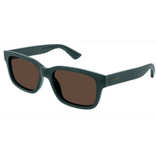 Lade das Bild in den Galerie-Viewer, Sonnenbrille Gucci, Modell: GG1583S Farbe: 003
