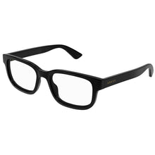 Lade das Bild in den Galerie-Viewer, Brille Gucci, Modell: GG1584O Farbe: 001
