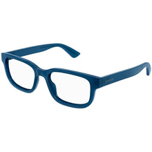 Lade das Bild in den Galerie-Viewer, Brille Gucci, Modell: GG1584O Farbe: 003
