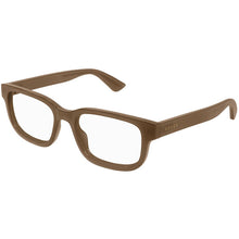 Lade das Bild in den Galerie-Viewer, Brille Gucci, Modell: GG1584O Farbe: 004
